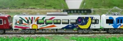 そ～ぶ急行車輌工場